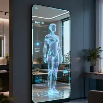 Holographic Technology