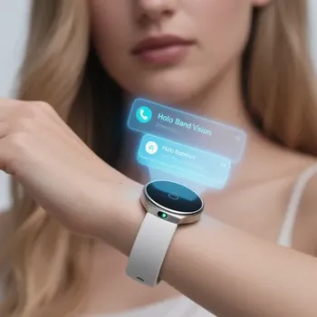Smart Wearables